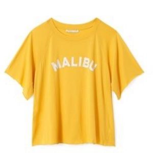 Rebecca Minkoff Malibu Tee